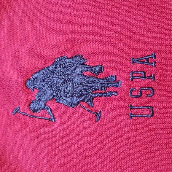 ☕ U.S. Polo Assn. Sweater Vest - Picture 4 of 11